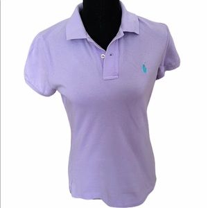 2/$25 Ralph Lauren The Skinny Polo